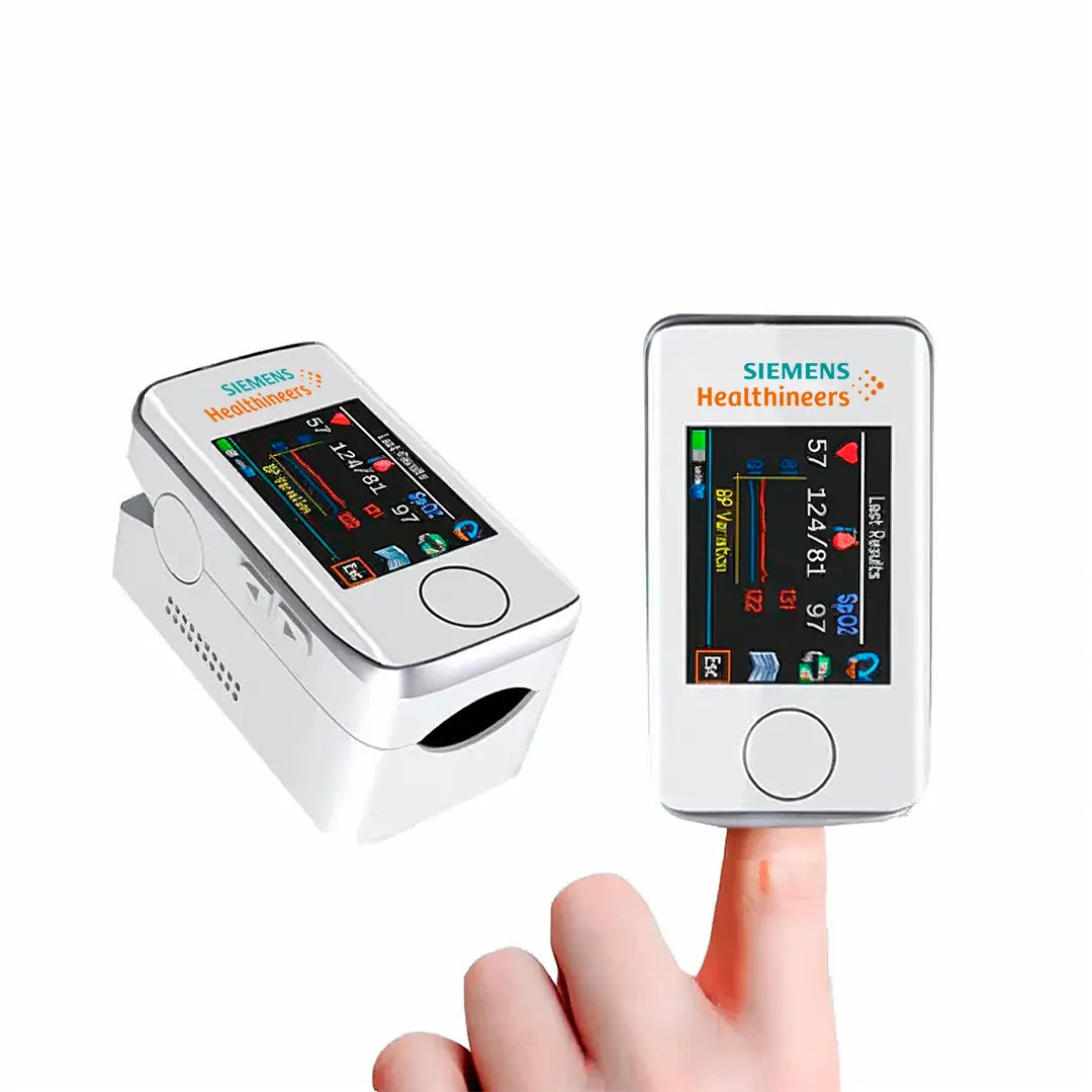 [Compra 1, Prendi 2] GlucoMax: Glucometro Non Invasivo (Zero Punture) n